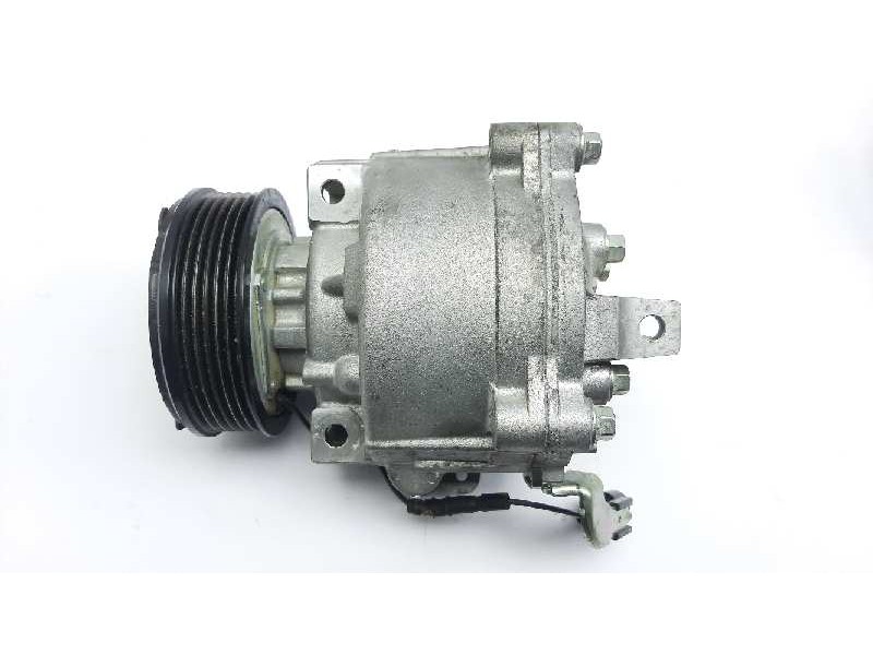 Recambio de compresor aire acondicionado para mitsubishi asx plus 2wd referencia OEM IAM 7813A972  