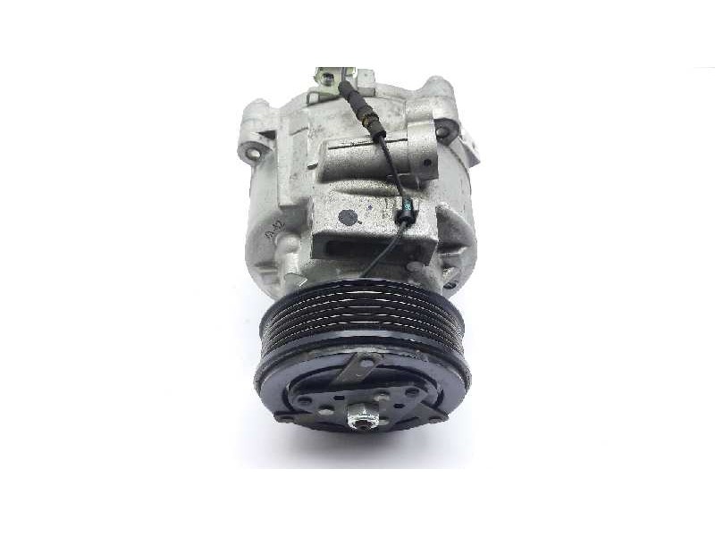 Recambio de compresor aire acondicionado para mitsubishi asx plus 2wd referencia OEM IAM 7813A972  