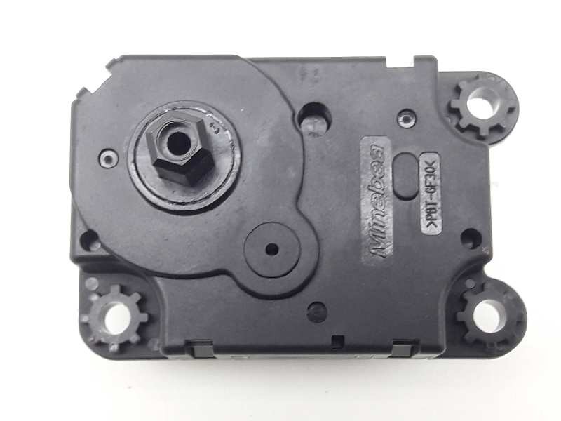 Recambio de motor apertura trampillas climatizador para citroen berlingo b9 generation ii 1.5 hdi referencia OEM IAM A21201700  