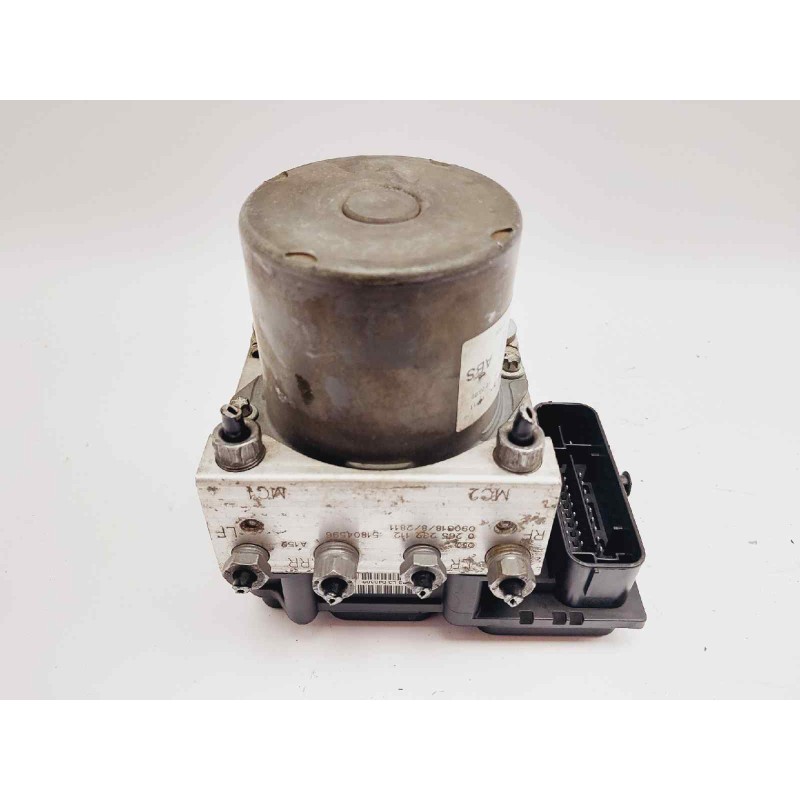 Recambio de abs para fiat ducato caja cerrado 30 (06.2006=>) l1h1 120 multijet referencia OEM IAM 518045960 51804596 0265232112