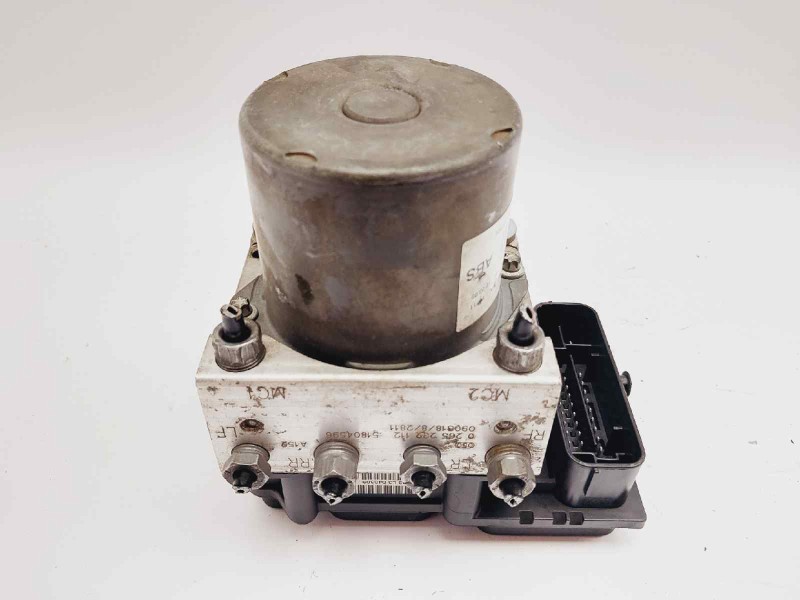 Recambio de abs para fiat ducato caja cerrado 30 (06.2006=>) l1h1 120 multijet referencia OEM IAM 518045960 51804596 0265232112