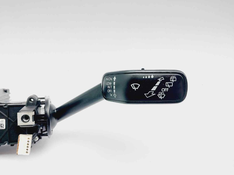 Recambio de mando multifuncion para volkswagen t-roc edition referencia OEM IAM 5Q0953502AJ  