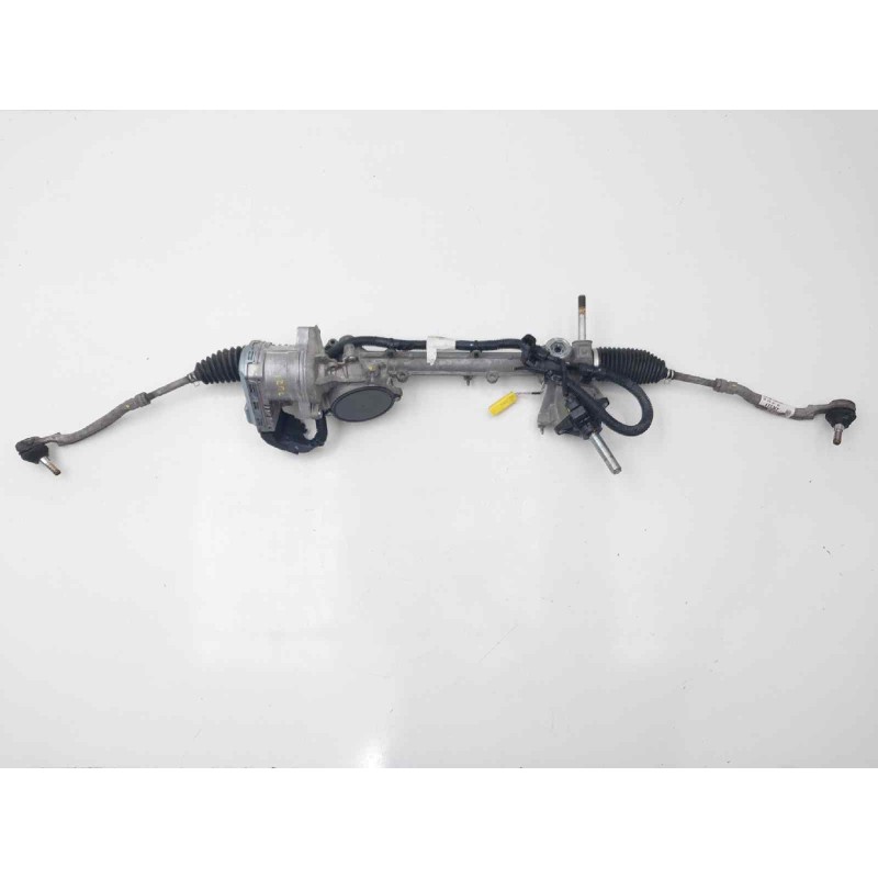 Recambio de cremallera direccion para citroen c5 aircross feel referencia OEM IAM 9829982180 6820000313 SW127PD0020