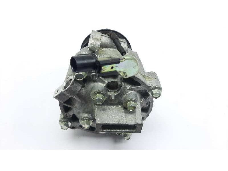 Recambio de compresor aire acondicionado para mitsubishi asx plus 2wd referencia OEM IAM 7813A972  
