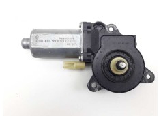 Recambio de motor elevalunas delantero izquierdo para ford fiesta (cbk) futura referencia OEM IAM 0130821938   2