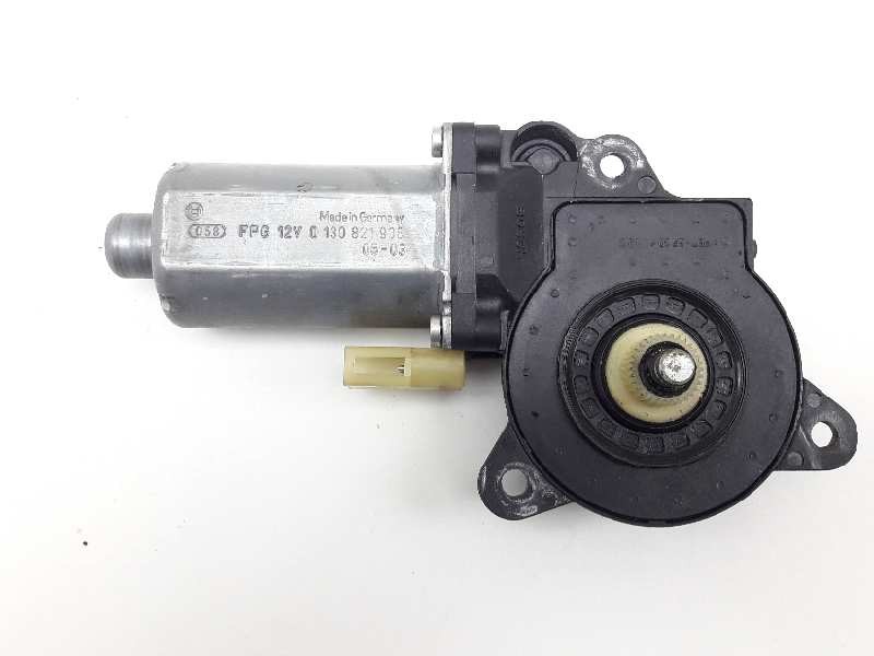 Recambio de motor elevalunas delantero izquierdo para ford fiesta (cbk) futura referencia OEM IAM 0130821938  