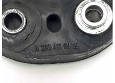 Recambio de flector cardan para mercedes clase c (w204) berlina c 220 cdi blueefficiency (204.002) referencia OEM IAM A203411001 2