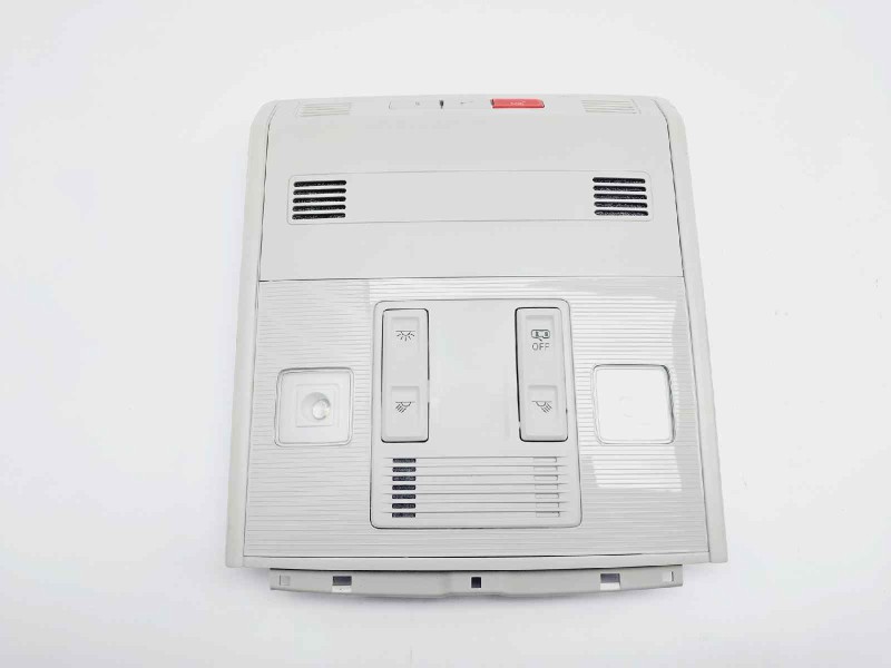 Recambio de luz interior para volkswagen t-roc edition referencia OEM IAM 2GA867591  