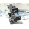 Recambio de cerradura puerta trasera izquierda para opel vectra c berlina referencia OEM IAM 13157758 ELECTRICA 5 PINS