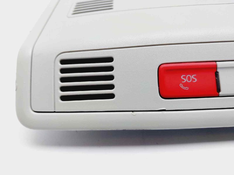 Recambio de luz interior para volkswagen t-roc edition referencia OEM IAM 2GA867591  