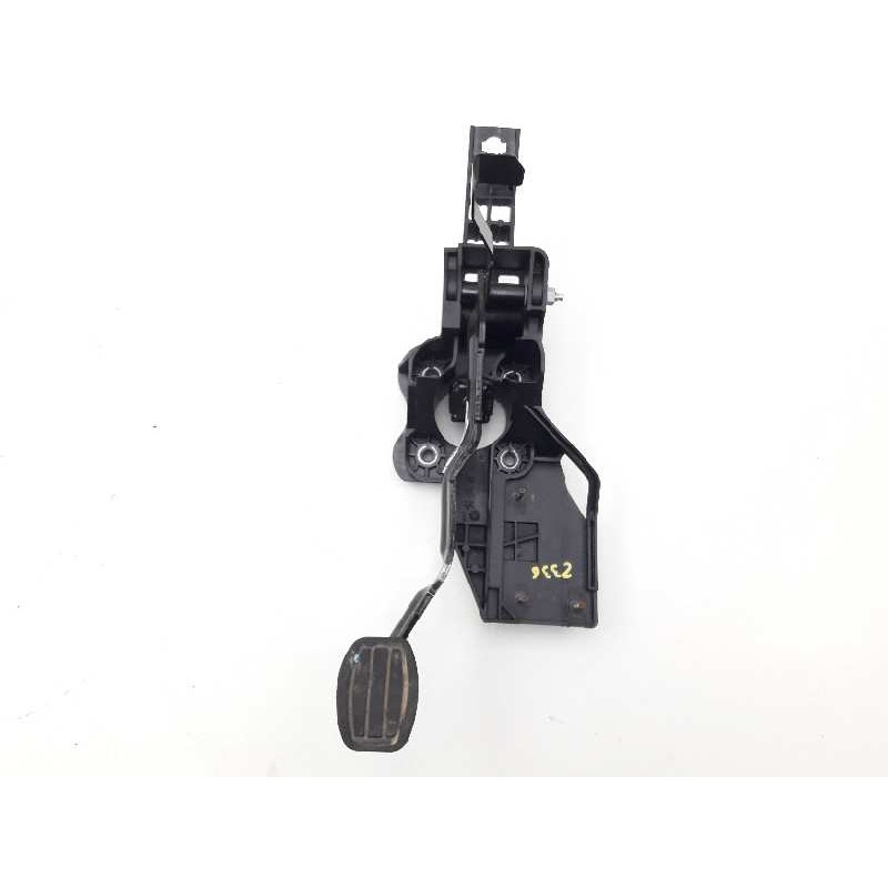 Recambio de pedal freno para citroen berlingo b9 generation ii 1.5 hdi referencia OEM IAM P1005064A 84PD8J0209844 P1002572