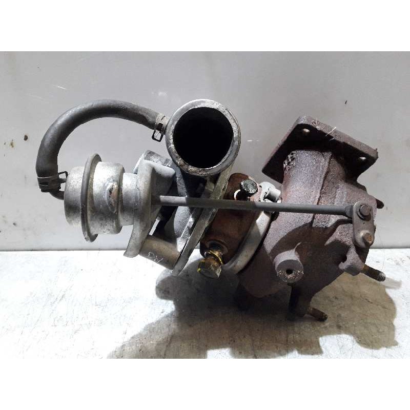 Recambio de turbocompresor para kia carnival ii 2.9 cdri ex referencia OEM IAM 282004X300  