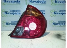 Recambio de piloto trasero derecho para hyundai accent (lc) 1.5 crdi cat referencia OEM IAM   
