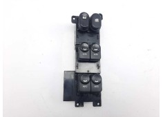 Recambio de mando elevalunas delantero izquierdo para hyundai i30 comfort referencia OEM IAM 935702L000 H5P6585 