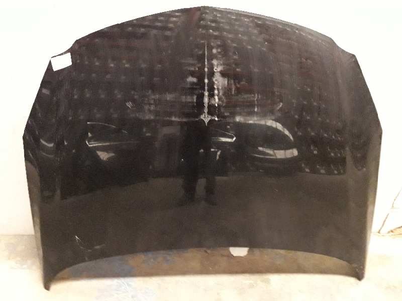 Recambio de capot para opel insignia berlina selective referencia OEM IAM   