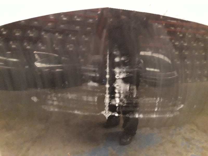 Recambio de capot para opel insignia berlina selective referencia OEM IAM   