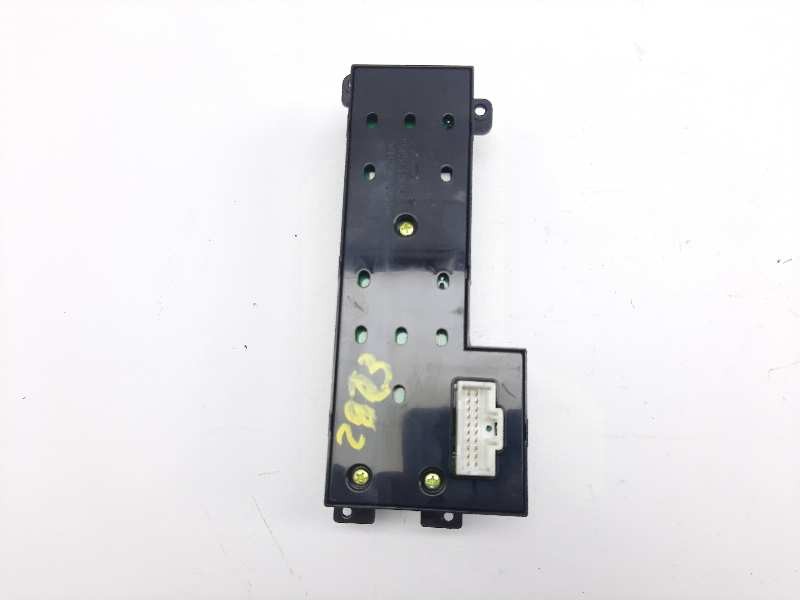 Recambio de mando elevalunas delantero izquierdo para hyundai i30 comfort referencia OEM IAM 935702L000 H5P6585 