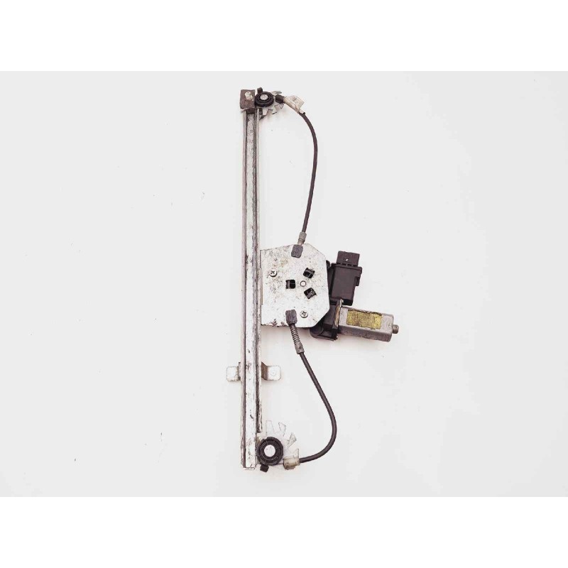 Recambio de elevalunas delantero izquierdo para fiat ducato caja cerrado 30 (06.2006=>) l1h1 120 multijet referencia OEM IAM 134