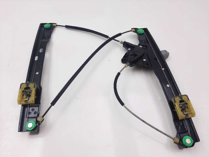 Recambio de elevalunas delantero derecho para ford grand c-max titanium referencia OEM IAM   