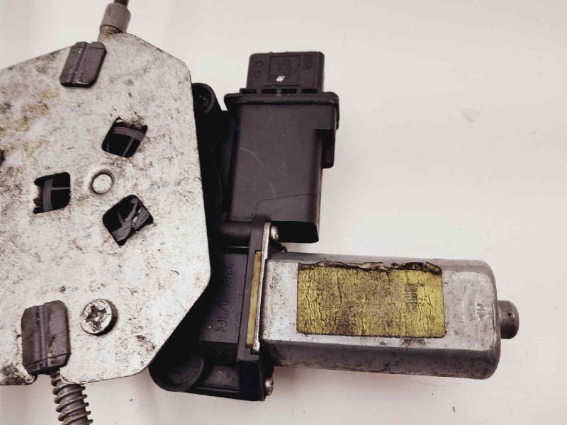 Recambio de elevalunas delantero izquierdo para fiat ducato caja cerrado 30 (06.2006=>) l1h1 120 multijet referencia OEM IAM 134