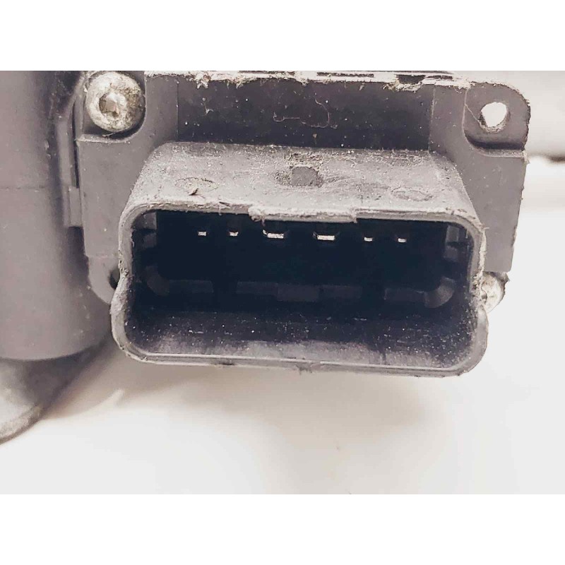 Recambio de elevalunas delantero izquierdo para fiat ducato caja cerrado 30 (06.2006=>) l1h1 120 multijet referencia OEM IAM 134