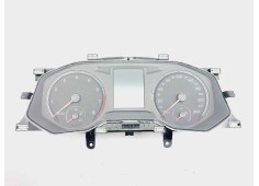 Recambio de cuadro instrumentos para volkswagen t-roc edition referencia OEM IAM 2GA920740  