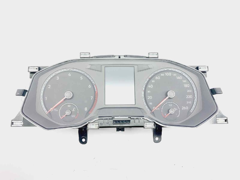 Recambio de cuadro instrumentos para volkswagen t-roc edition referencia OEM IAM 2GA920740  