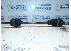 Recambio de transmision delantera izquierda para citroen c3 1.4 referencia OEM IAM   