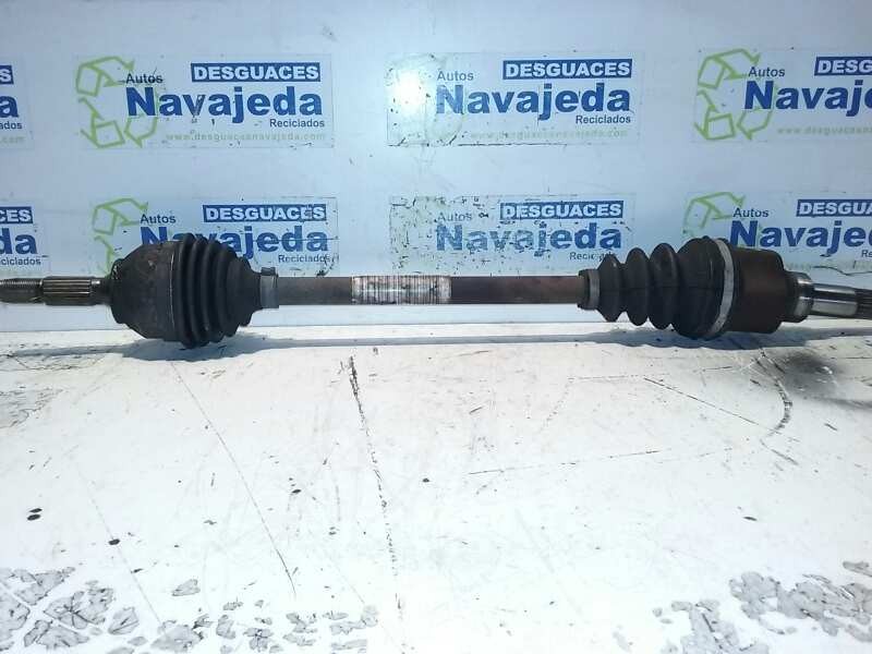 Recambio de transmision delantera izquierda para citroen c3 1.4 referencia OEM IAM   