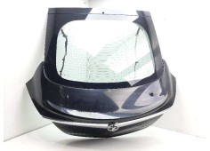 Recambio de porton trasero para opel insignia berlina selective referencia OEM IAM 126161  