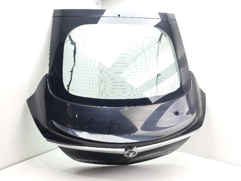 Recambio de porton trasero para opel insignia berlina selective referencia OEM IAM 126161  