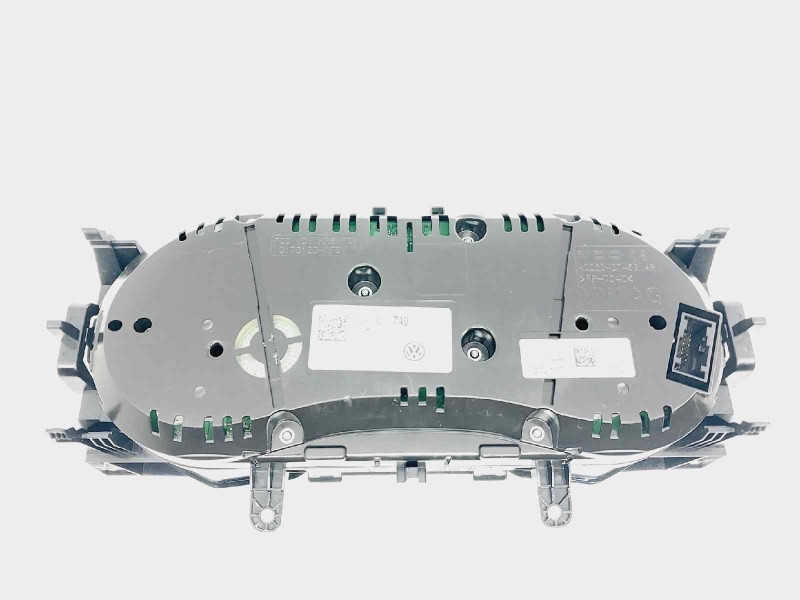Recambio de cuadro instrumentos para volkswagen t-roc edition referencia OEM IAM 2GA920740  