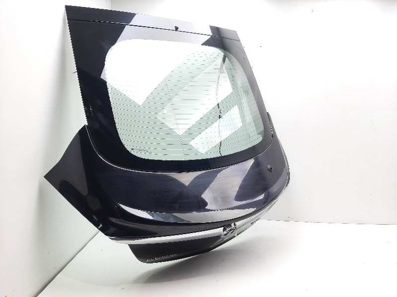 Recambio de porton trasero para opel insignia berlina selective referencia OEM IAM 126161  
