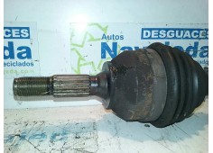 Recambio de transmision delantera izquierda para citroen c3 1.4 referencia OEM IAM    2