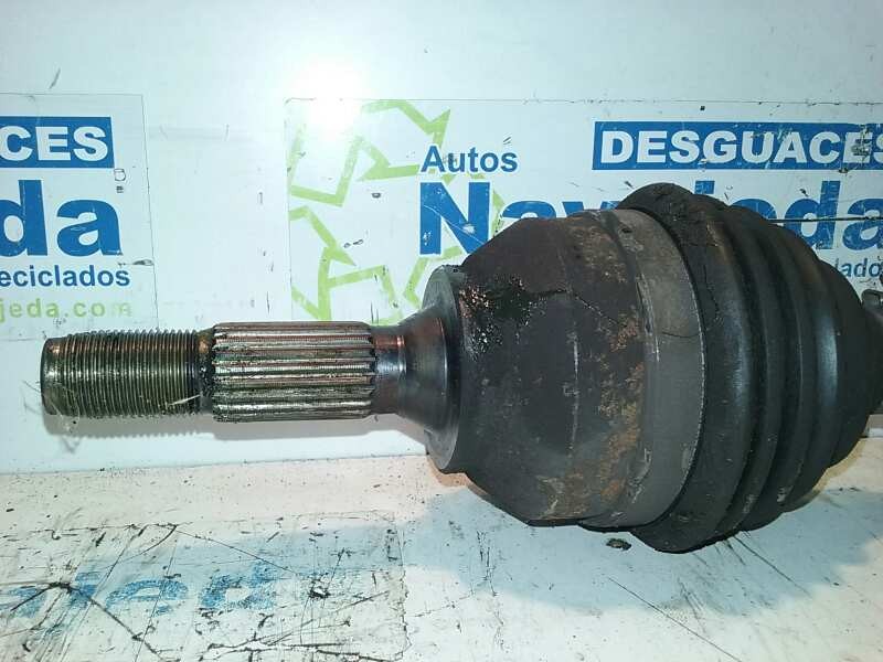 Recambio de transmision delantera izquierda para citroen c3 1.4 referencia OEM IAM   