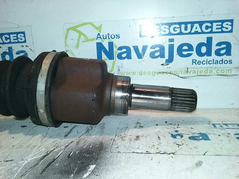 Recambio de transmision delantera izquierda para citroen c3 1.4 referencia OEM IAM   