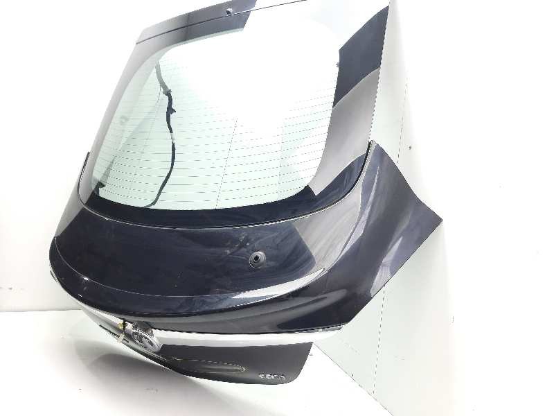 Recambio de porton trasero para opel insignia berlina selective referencia OEM IAM 126161  