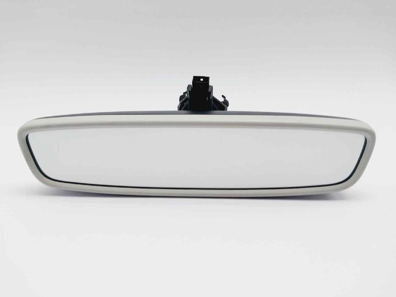 Recambio de espejo interior para volkswagen t-roc edition referencia OEM IAM 3G0857511AN9B9 3G0B57511 