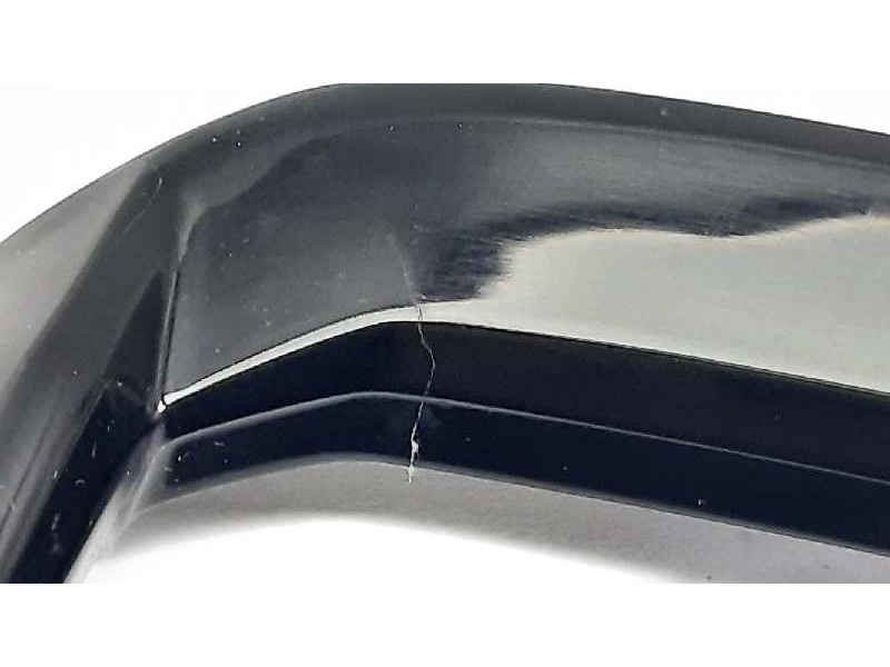 Recambio de molduras delanteras para mitsubishi asx plus 2wd referencia OEM IAM 8315A08877 8315A088XA 