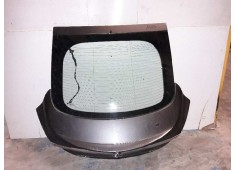 Recambio de porton trasero para opel insignia berlina referencia OEM IAM  GRIS 