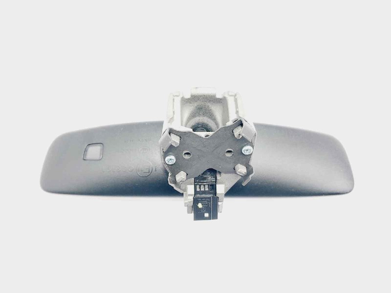 Recambio de espejo interior para volkswagen t-roc edition referencia OEM IAM 3G0857511AN9B9 3G0B57511 