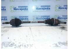 Recambio de transmision delantera izquierda para citroen c3 1.4 referencia OEM IAM   