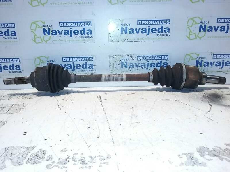 Recambio de transmision delantera izquierda para citroen c3 1.4 referencia OEM IAM   