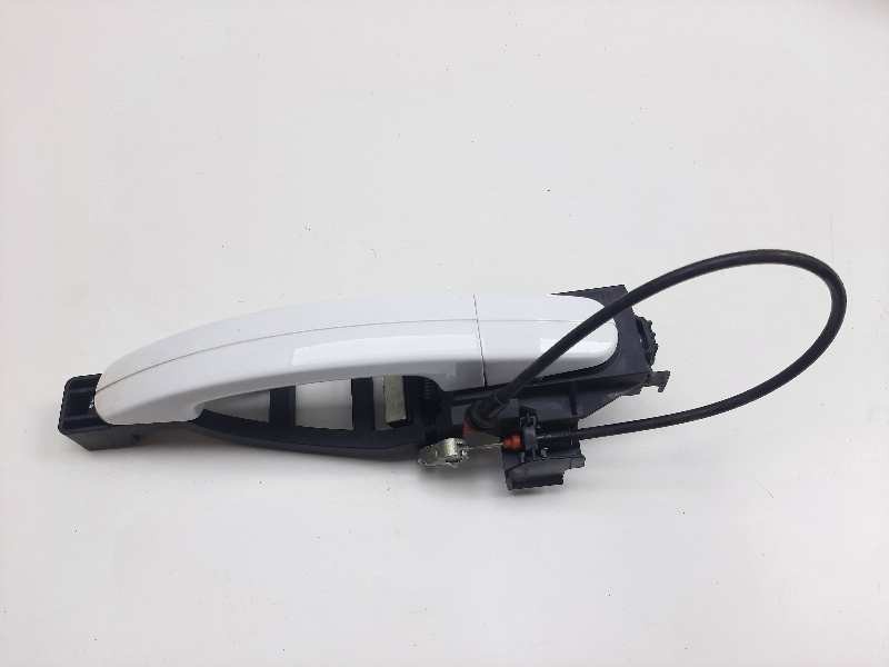 Recambio de maneta exterior delantera derecha para ford grand c-max titanium referencia OEM IAM   