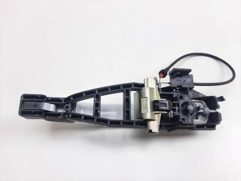 Recambio de maneta exterior delantera derecha para ford grand c-max titanium referencia OEM IAM   