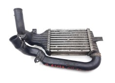 Recambio de intercooler para opel astra g berlina club referencia OEM IAM 09129519  