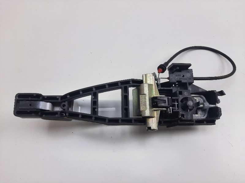Recambio de maneta exterior delantera derecha para ford grand c-max titanium referencia OEM IAM   