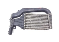 Recambio de intercooler para opel astra g berlina club referencia OEM IAM 09129519   2