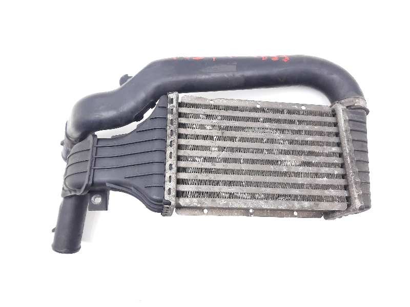 Recambio de intercooler para opel astra g berlina club referencia OEM IAM 09129519  