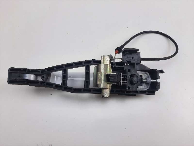 Recambio de maneta exterior delantera derecha para ford grand c-max titanium referencia OEM IAM   